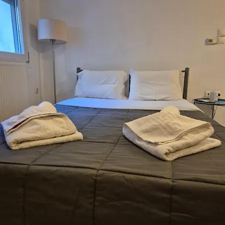 City Studio Kavala * Καβάλα