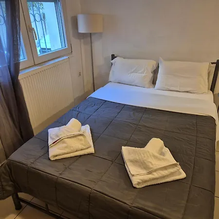 Διαμέρισμα City Studio Kavala Καβάλα