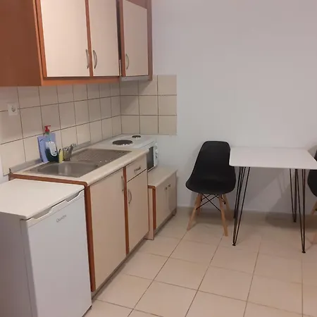 City Studio Kavala Διαμέρισμα