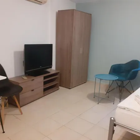 Διαμέρισμα City Studio Kavala
