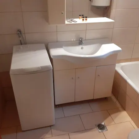Διαμέρισμα City Studio Kavala