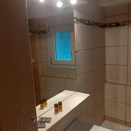 Διαμέρισμα City Studio Kavala