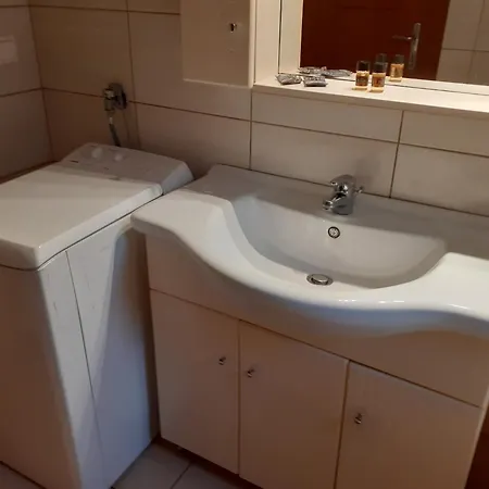 Διαμέρισμα City Studio Kavala Καβάλα