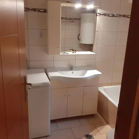 City Studio Kavala Διαμέρισμα *